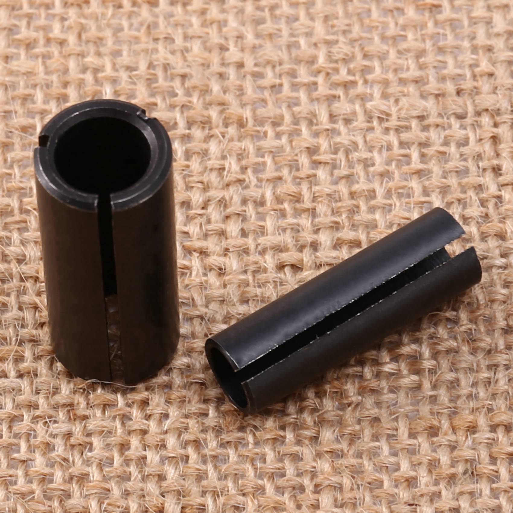 Cnc Router Bit - Y51A-18Pcs Mandrino di Conversione per Fresatrice