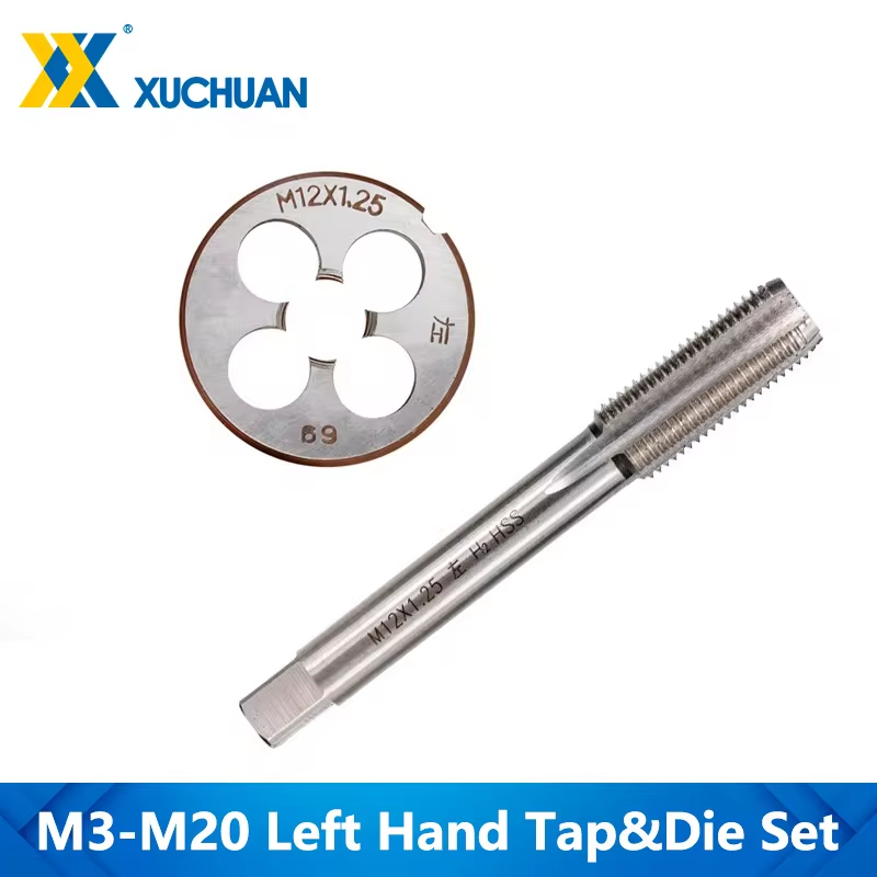Cnc Router Bit - 2 pz Sinistra Rubinetto Girare Rubinetto