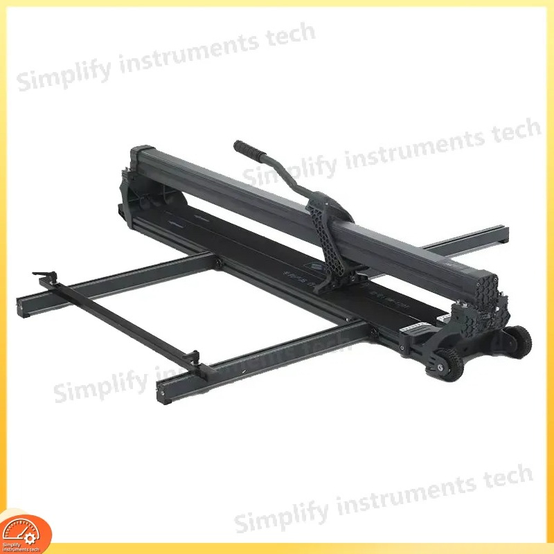 Industrial Grade Laser Cutter - Taglierina Laser Industriale di Alta Precisione