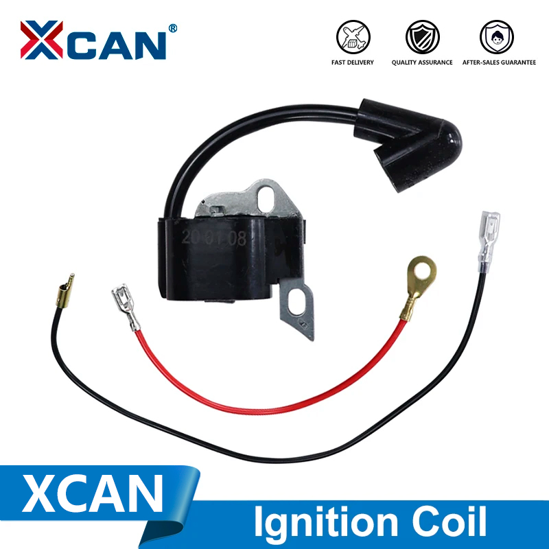 Cnc Router Bit - Modulo bobina di accensione XCAN Magneto