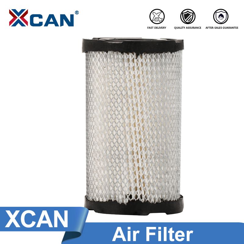 Cnc Router Bit - Filtro aria XCAN per Tecumseh 35066