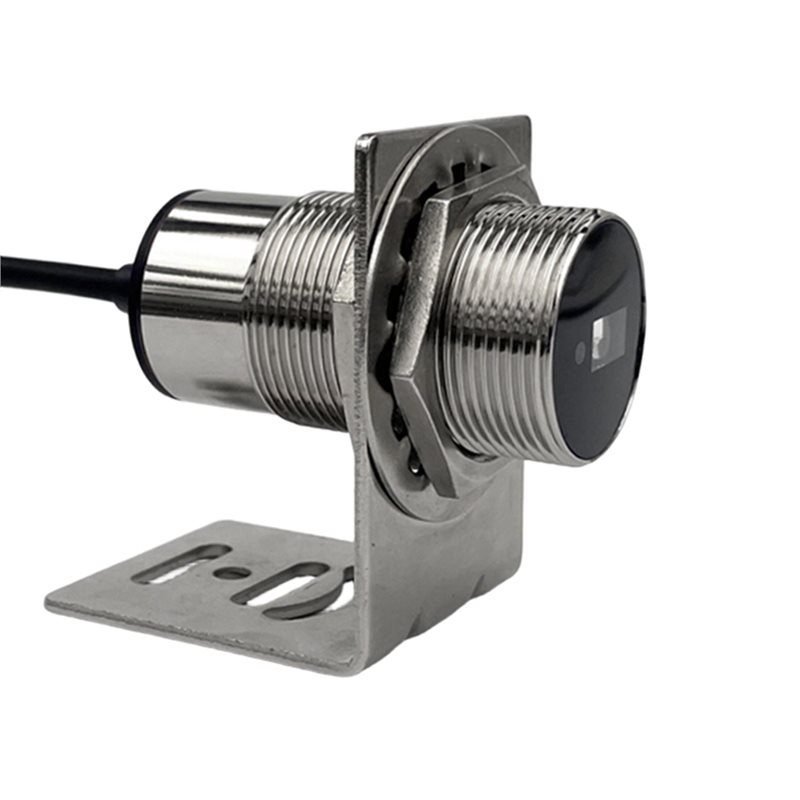 Industrial Laser Distance Measuring Device - 【RECOMENDAR】Sensore di distanza laser a infrarossi