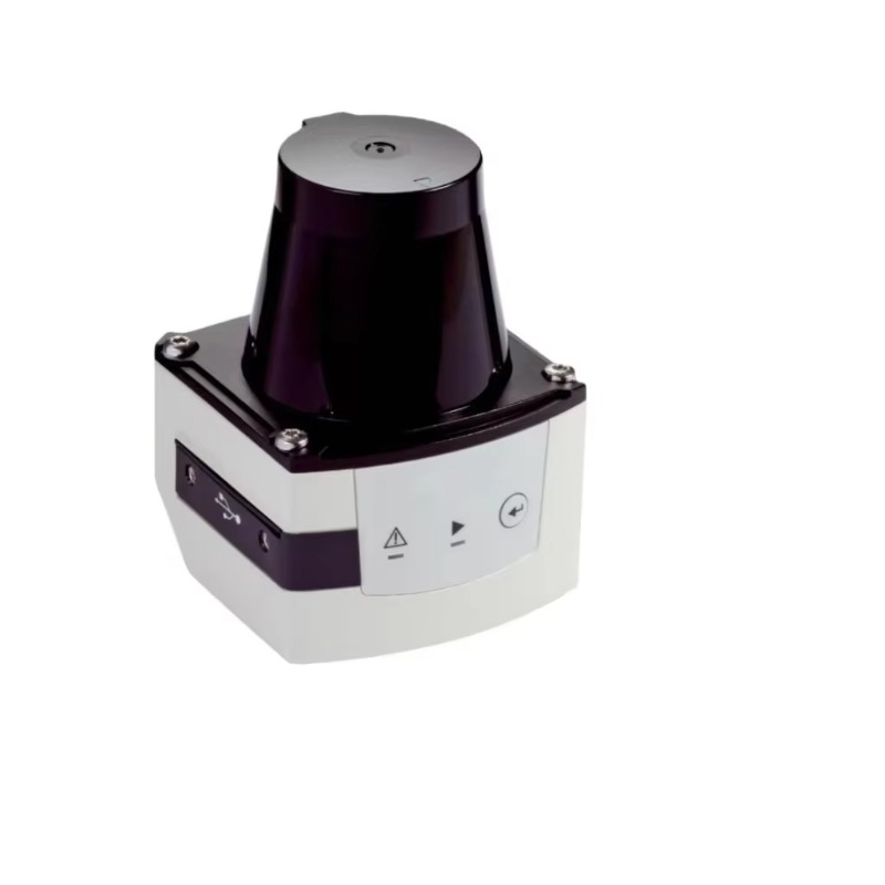 Industrial Laser Scanner - Sensore laser per evitare ostacoli TOF