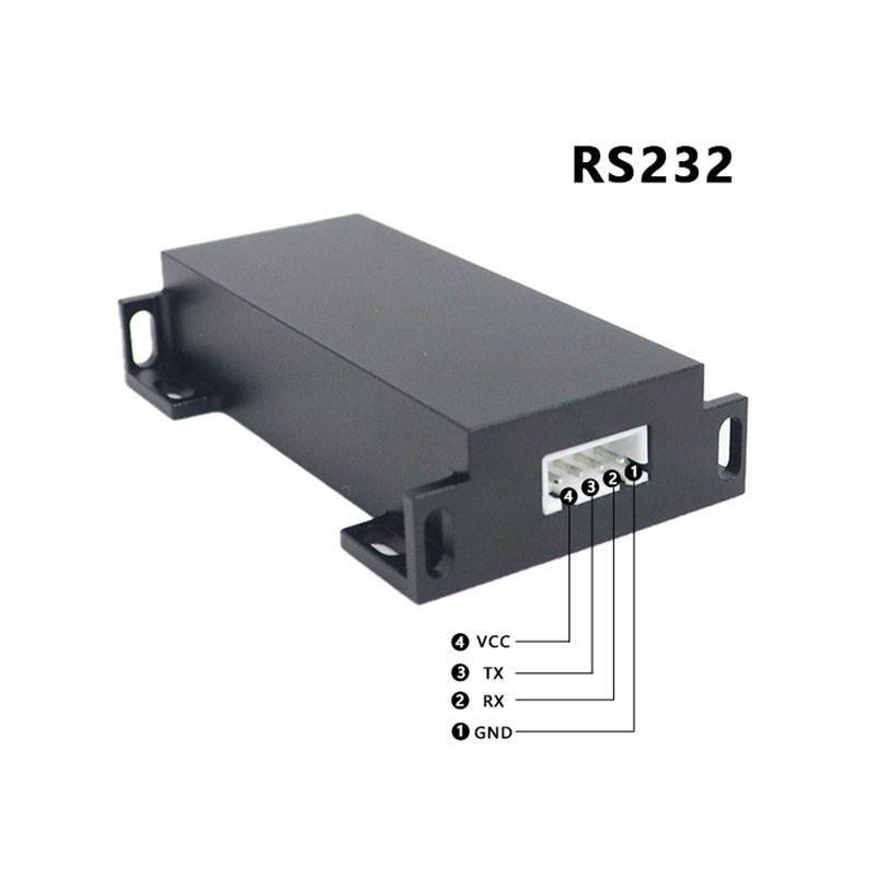 Industrial Laser Distance Measuring Device - Sensore di Distanza Laser Industriale M93