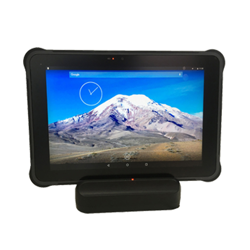 Tablet robusto Windows da 10 p - Industrial Laser Scanner recensione e prezzo