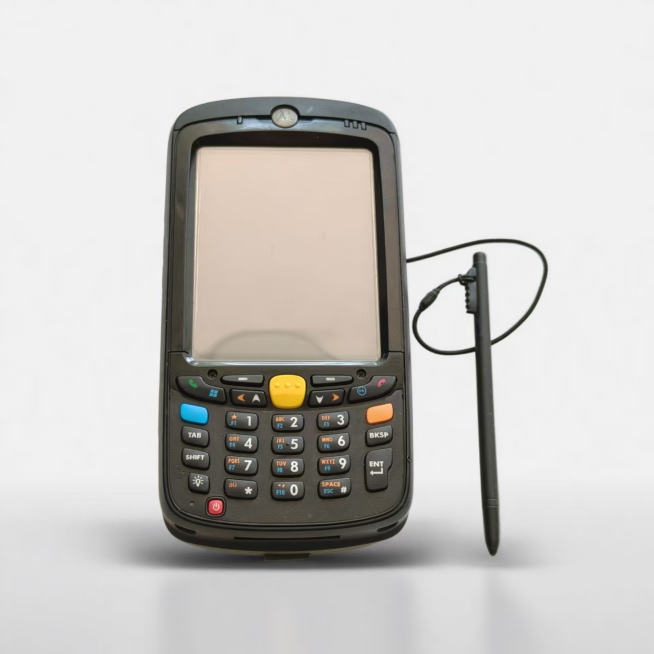 MC55AO-P20XXXX Motore di scans - Industrial Laser Scanner recensione e prezzo