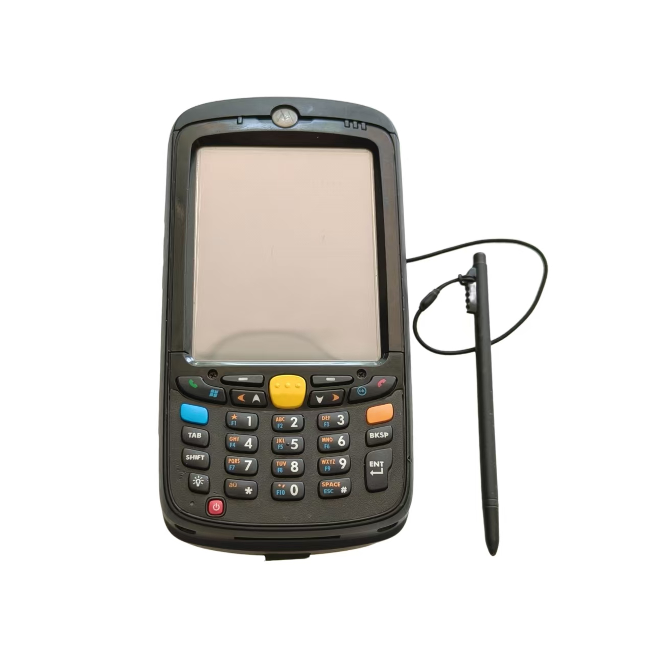 MC55AO-P20XXXX Motore di scans - Industrial Laser Scanner recensione e prezzo