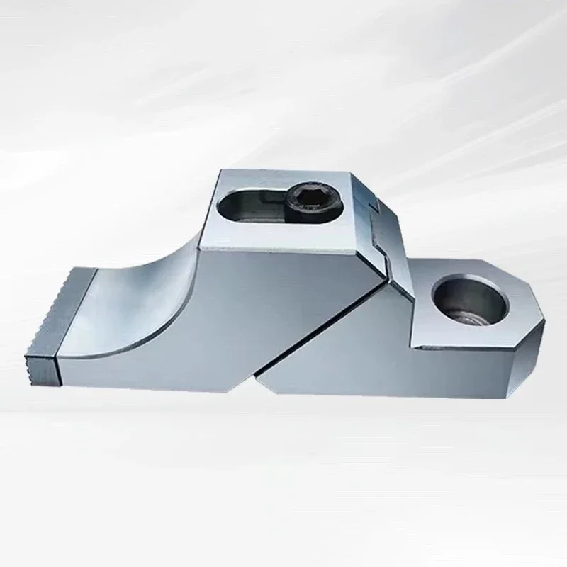 Morsetto di fissaggio laterale - Dust Shoe Cnc recensione e prezzo