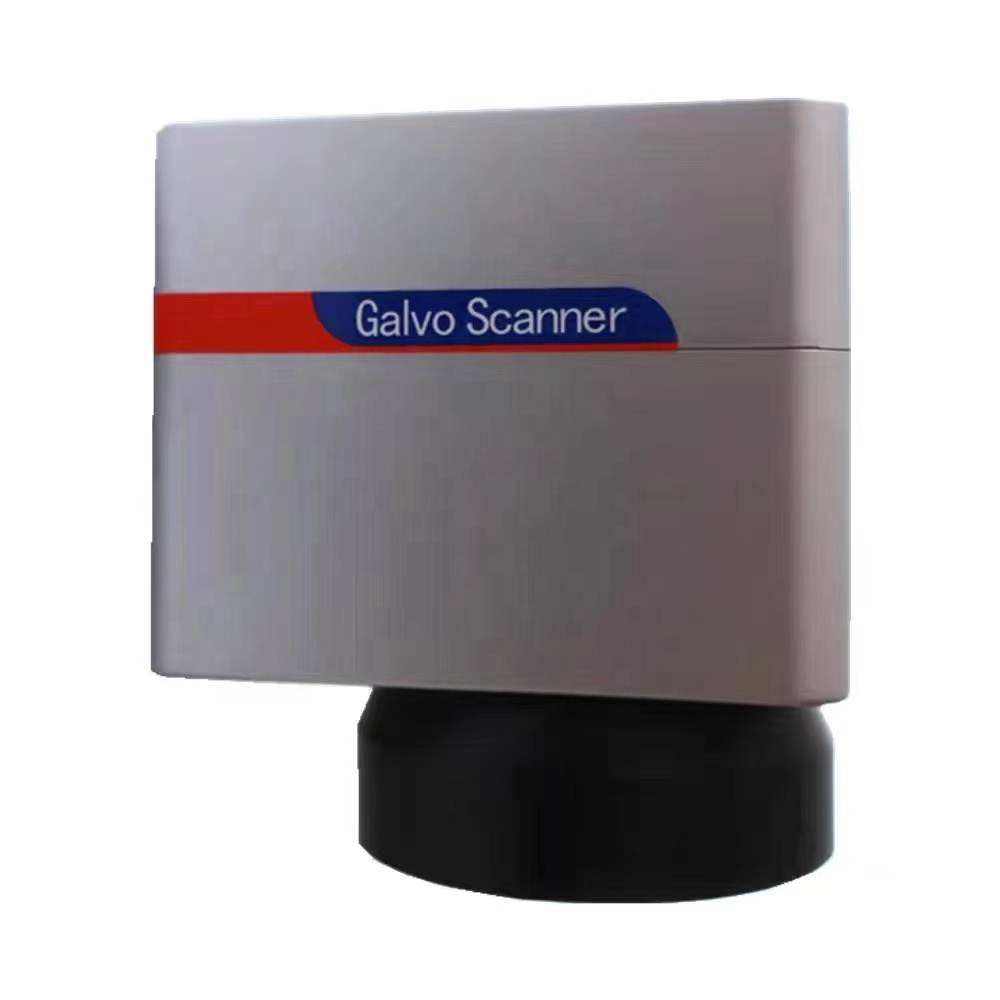 Galvanometro ad alta precision - Industrial Laser Scanner recensione e prezzo