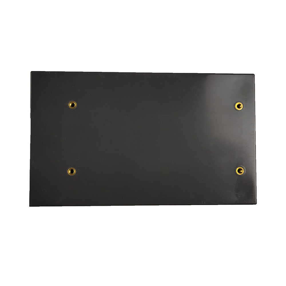 NVUM Mach3 Scheda USB 200KHz r - Breakout Board Mach3 recensione e prezzo