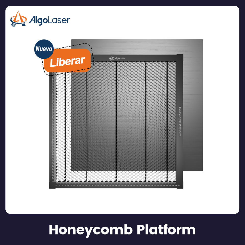 Algolaser Tavolo da lavoro a n - Industrial Grade Laser Cutter recensione e prezzo