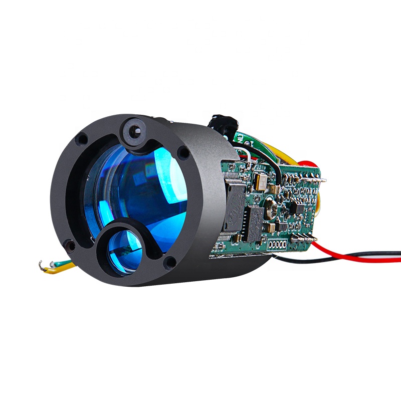 NOVITÀ: Dispositivo di Misuraz - Industrial Laser Distance Measuring Device recensione e prezzo