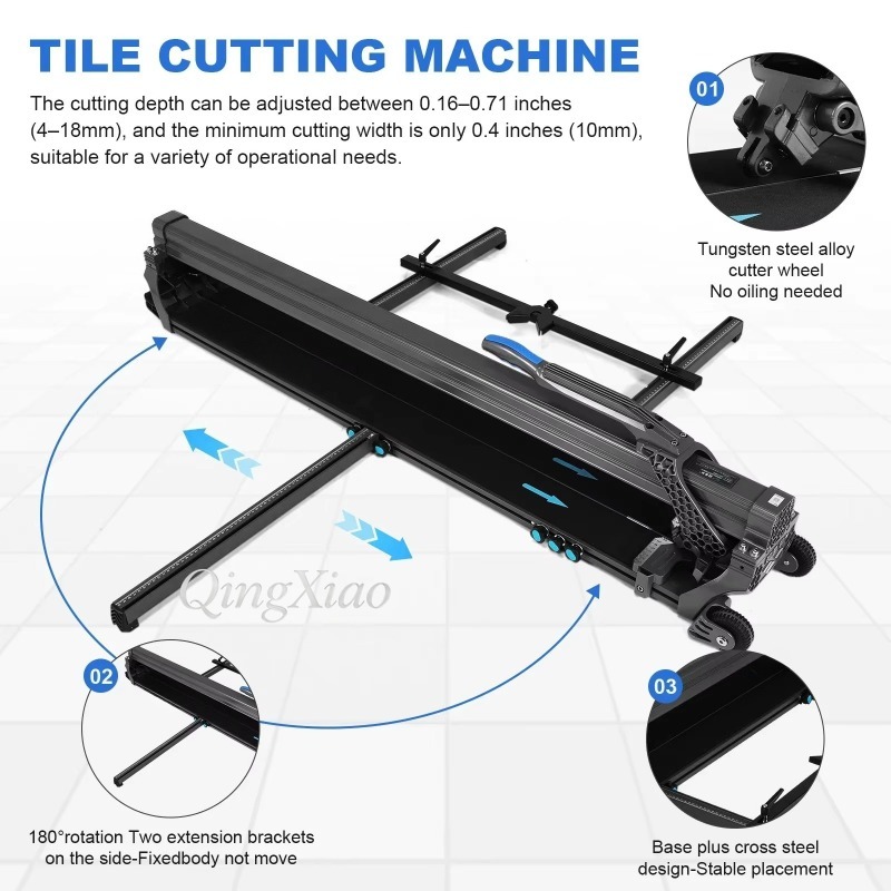 Tagliapiastrelle Manuale di Gr - Industrial Grade Laser Cutter recensione e prezzo