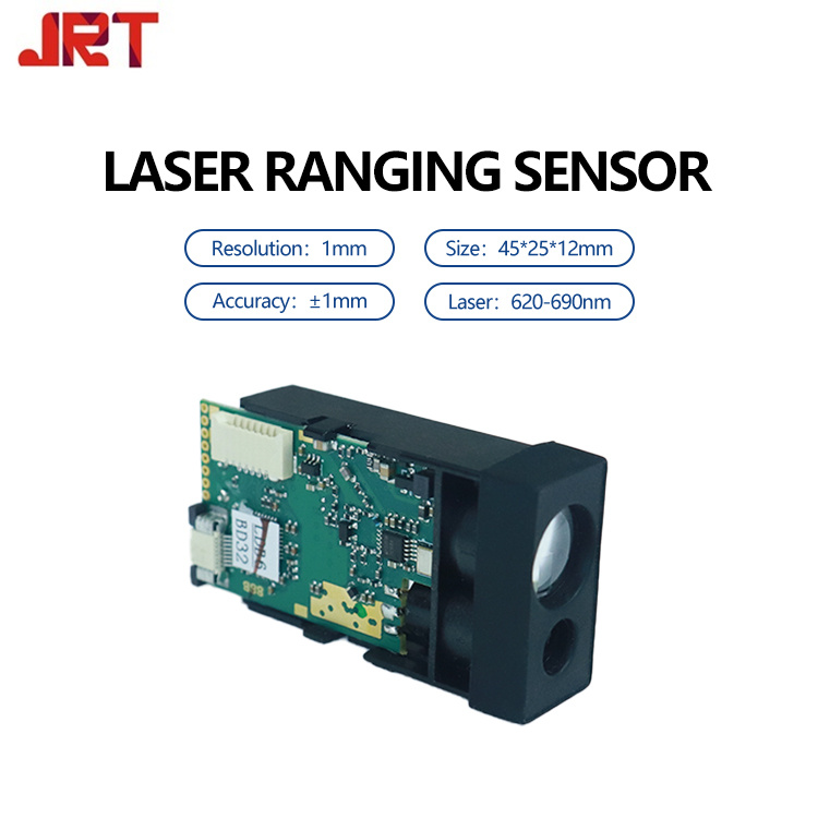 Sensore Laser di Distanza 40m, - Industrial Laser Distance Measuring Device recensione e prezzo