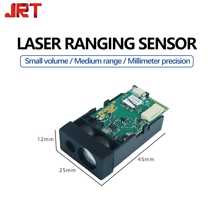 Sensore Laser di Distanza 40m, - Industrial Laser Distance Measuring Device recensione e prezzo
