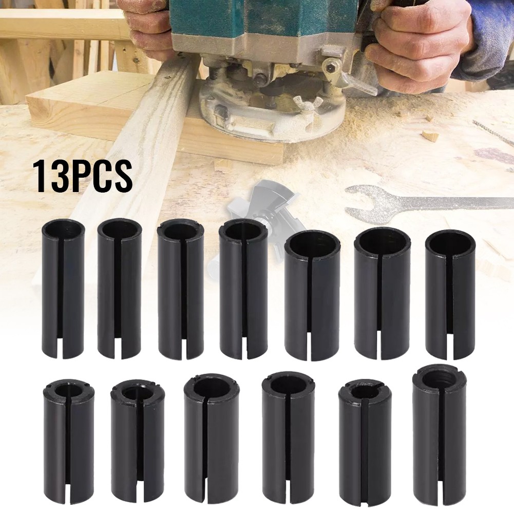 Pinza adattatore per punta del - Cnc Router Bit recensione e prezzo