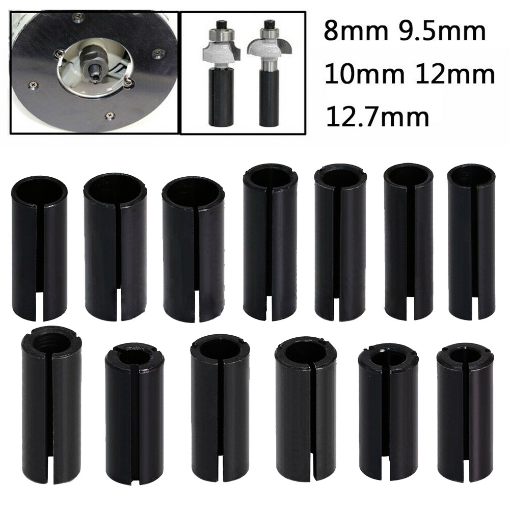 Pinza adattatore per punta del - Cnc Router Bit recensione e prezzo