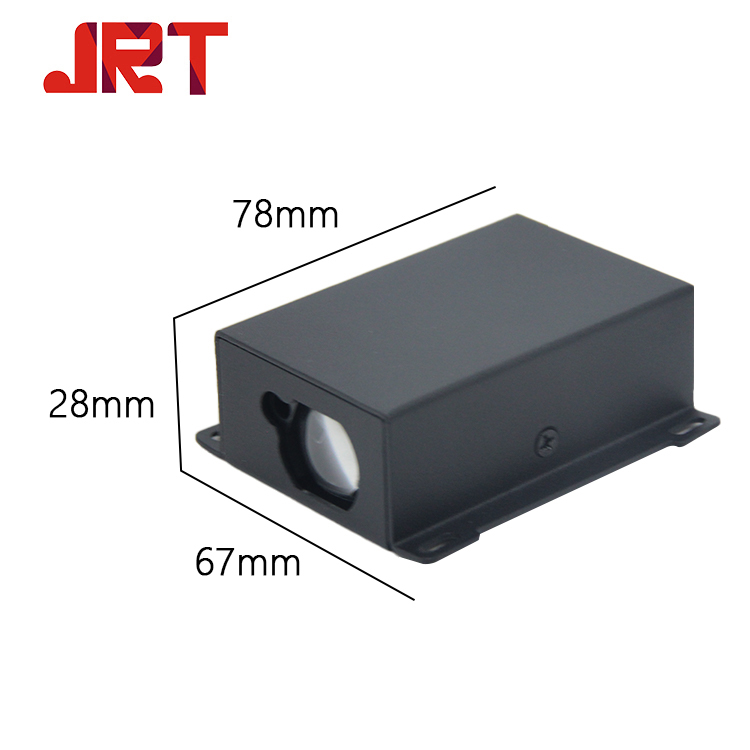 Sensore di Misurazione Industr - Industrial Laser Distance Measuring Device recensione e prezzo