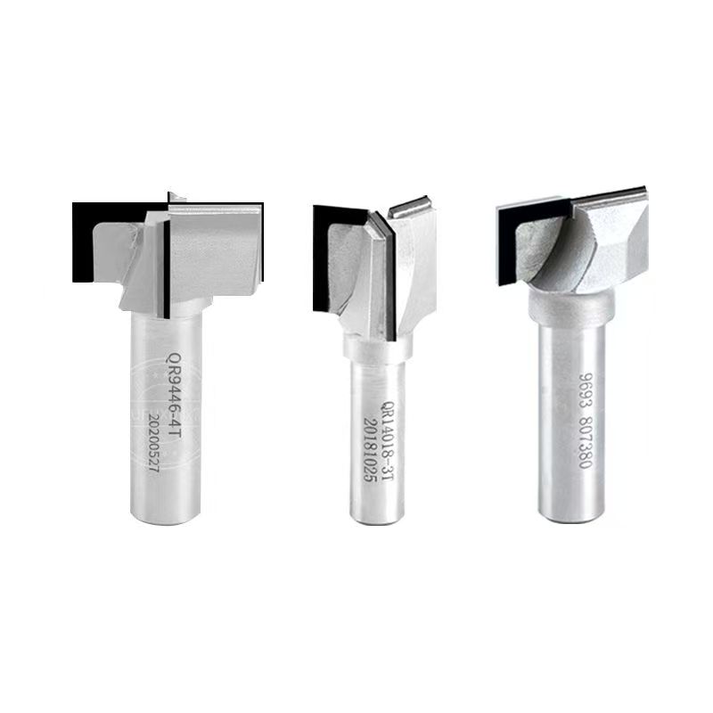 Livter PCD Pulizia del fondo L - Cnc Router Bit recensione e prezzo