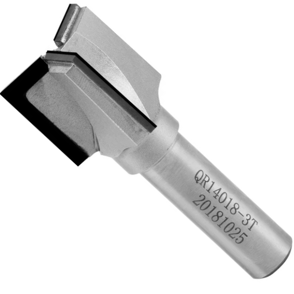 Livter PCD Pulizia del fondo L - Cnc Router Bit recensione e prezzo