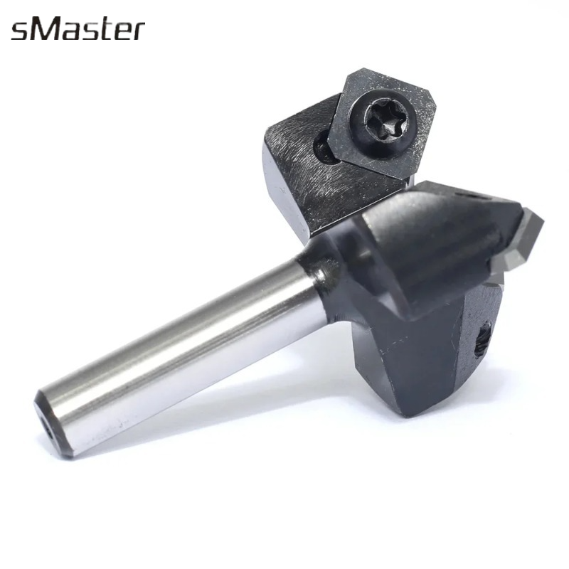 1 pz Fresa CNC per impieghi gr - Cnc Router Bit recensione e prezzo