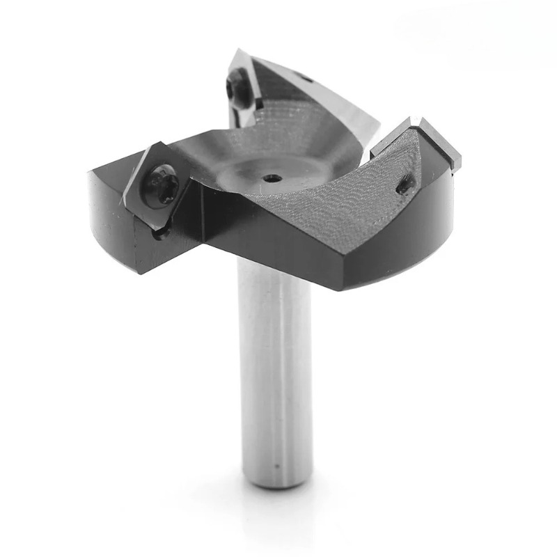 1 pz Fresa CNC per impieghi gr - Cnc Router Bit recensione e prezzo
