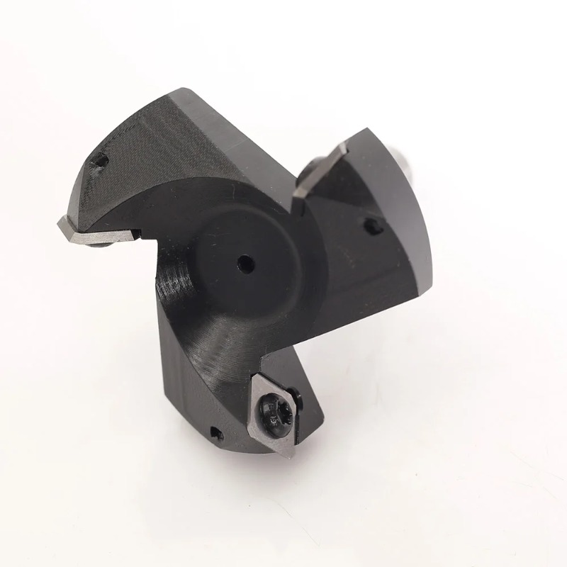 1 pz Fresa CNC per impieghi gr - Cnc Router Bit recensione e prezzo