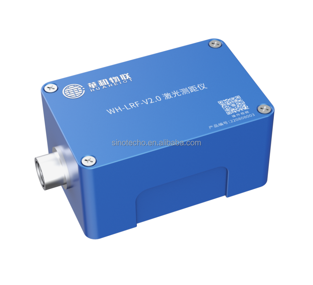 Dispositivo di Misurazione Las - Industrial Laser Distance Measuring Device recensione e prezzo