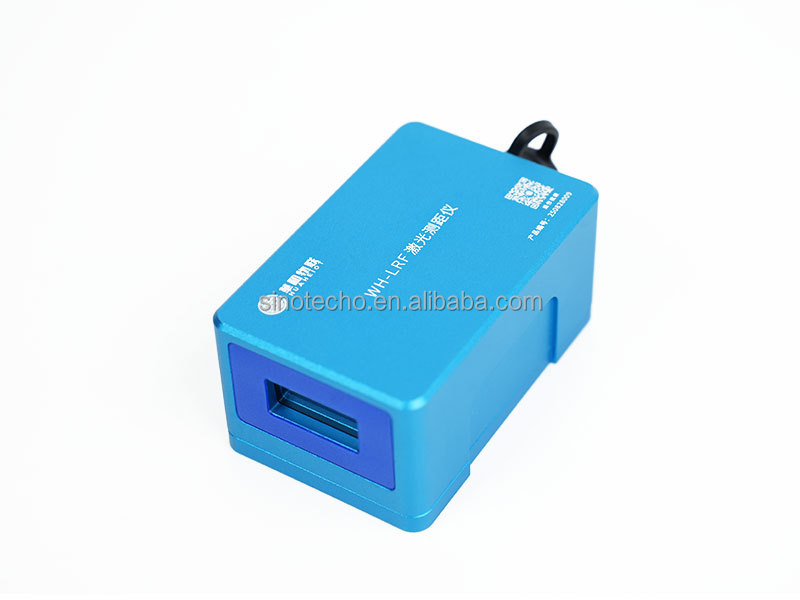 Dispositivo di Misurazione Las - Industrial Laser Distance Measuring Device recensione e prezzo