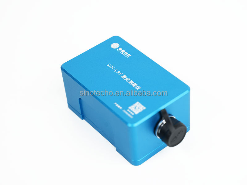 Dispositivo di Misurazione Las - Industrial Laser Distance Measuring Device recensione e prezzo