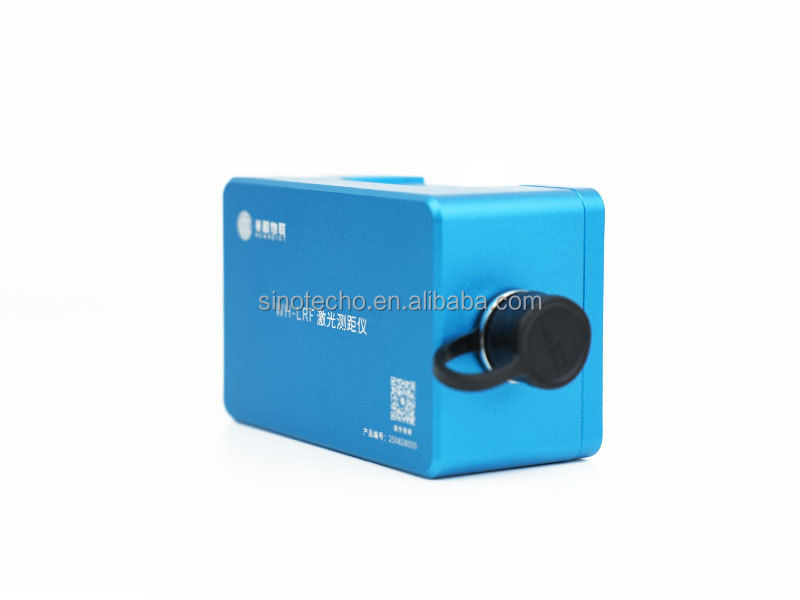 Dispositivo di Misurazione Las - Industrial Laser Distance Measuring Device recensione e prezzo