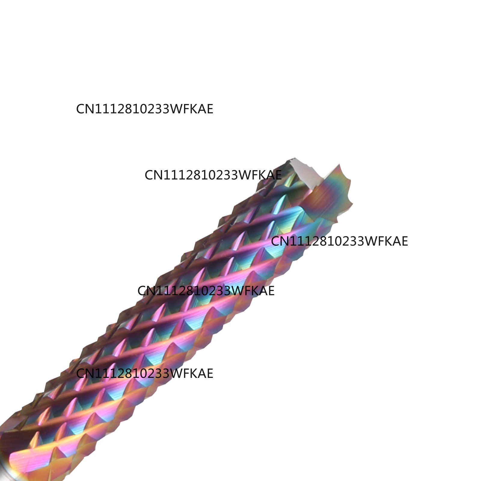 Fresa a disco per PCB 3.175mm  - Cnc Router Bit recensione e prezzo