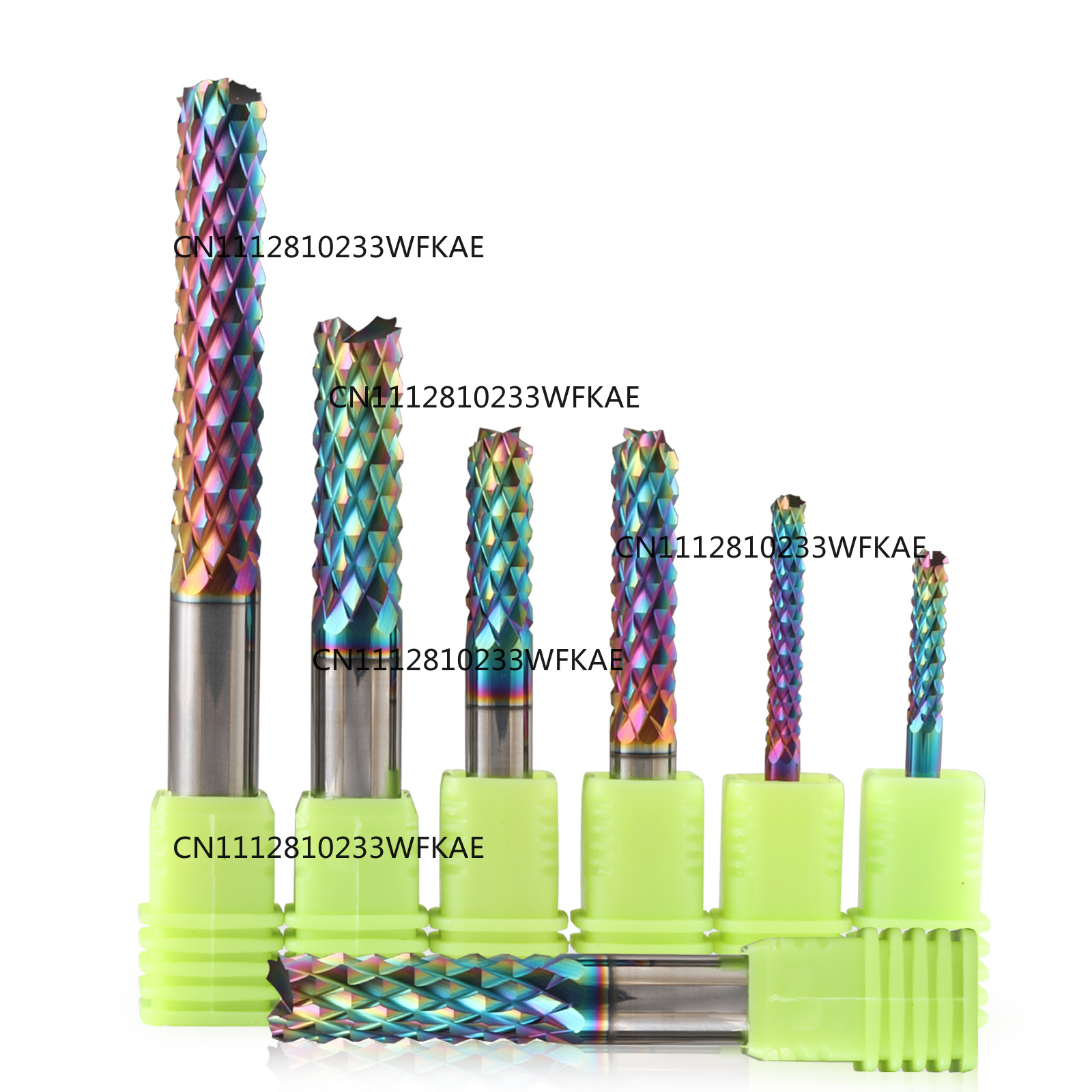 Fresa a disco per PCB 3.175mm  - Cnc Router Bit recensione e prezzo