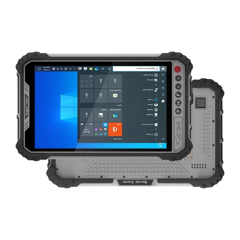 Tablet robusto RJ45 4GB + 64GB - Industrial Laser Scanner recensione e prezzo