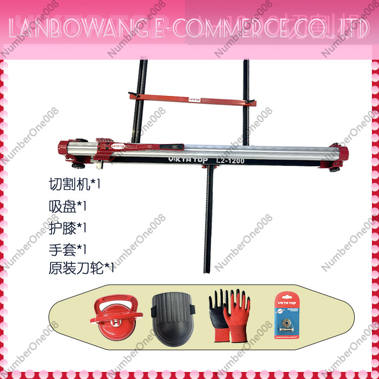 Taglierina Manuale per Piastre - Industrial Grade Laser Cutter recensione e prezzo
