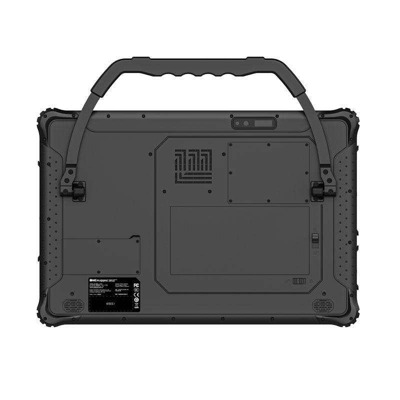 Tablet Industriale Robusto M14 - Industrial Laser Scanner recensione e prezzo