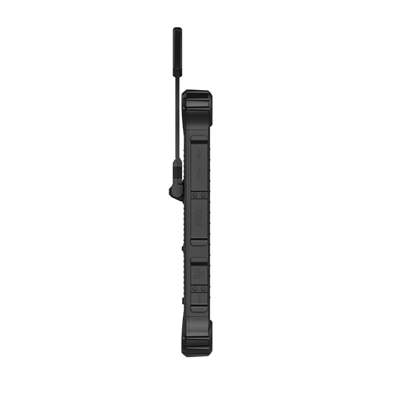 Tablet Industriale Robusto M14 - Industrial Laser Scanner recensione e prezzo