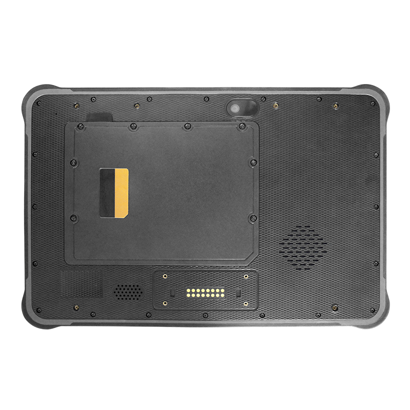 Tablet PC robusto Windows 11 C - Industrial Laser Scanner recensione e prezzo