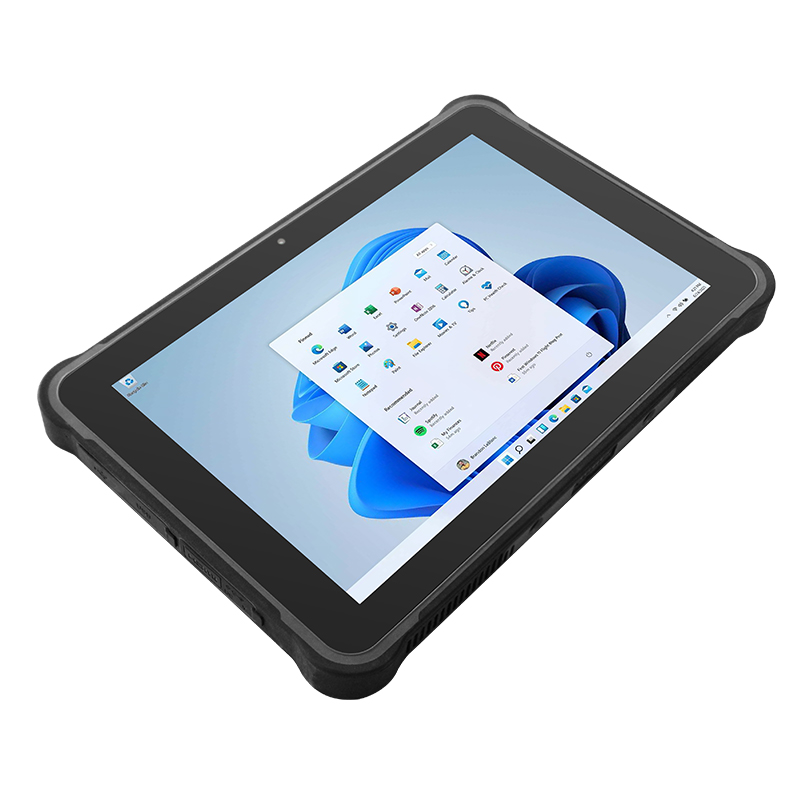 Tablet PC robusto Windows 11 C - Industrial Laser Scanner recensione e prezzo