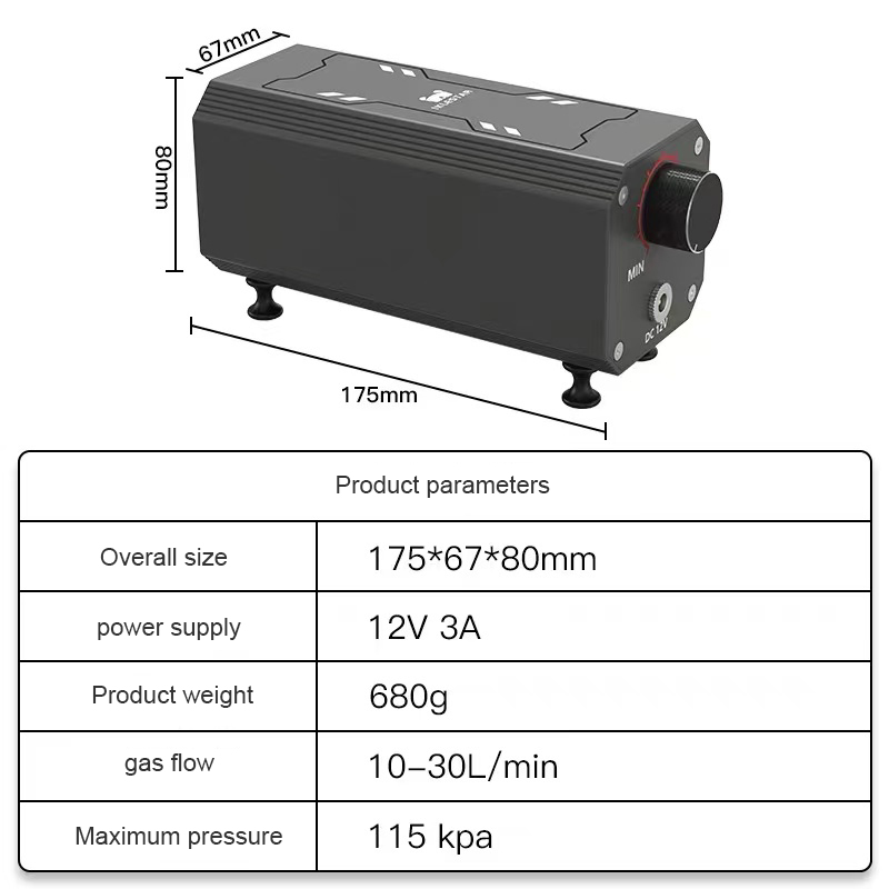 Compressore d'aria per laser,  - Industrial Grade Laser Cutter recensione e prezzo
