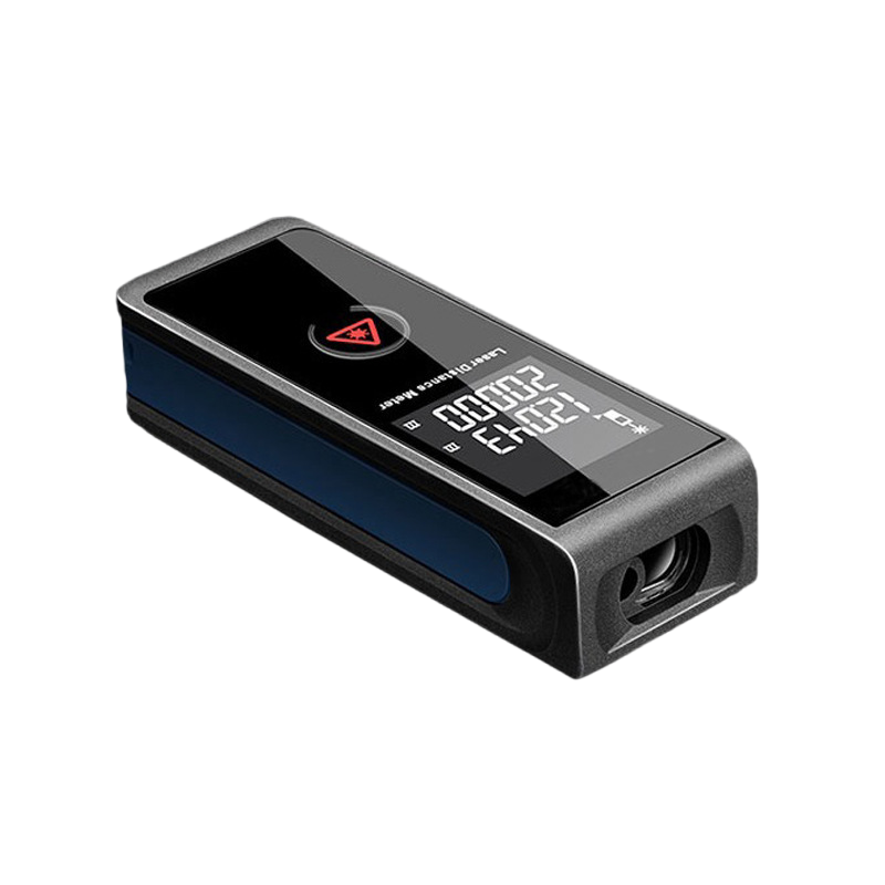 LOOBO Telemetro laser portatil - Industrial Laser Distance Measuring Device recensione e prezzo