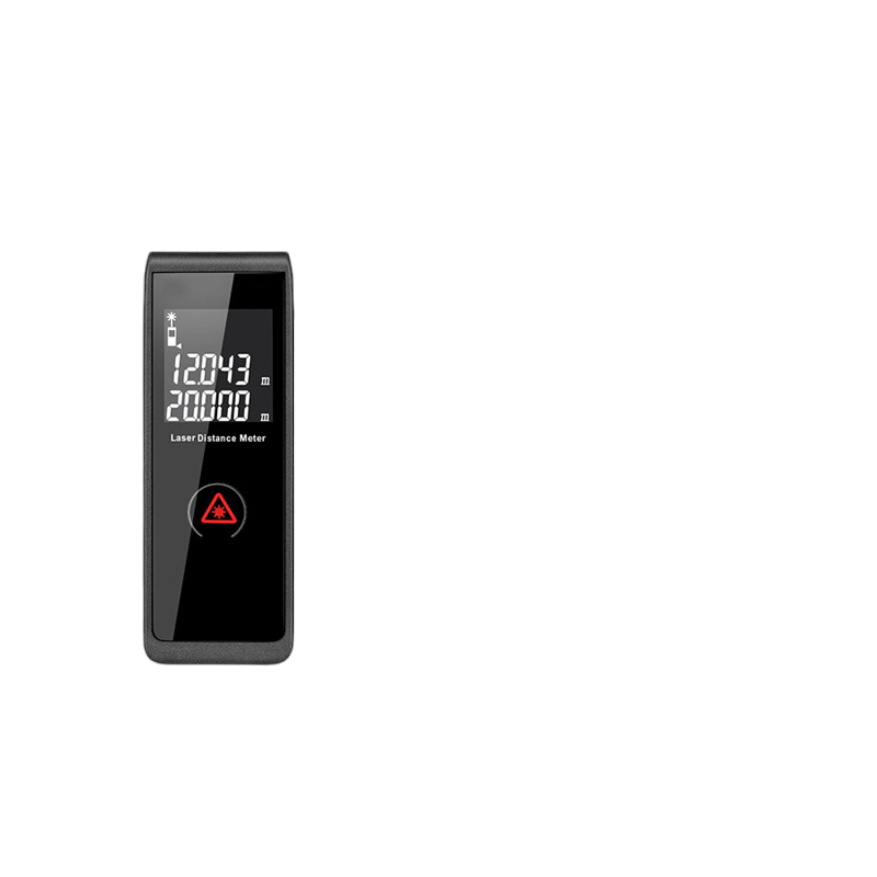 LOOBO Telemetro laser portatil - Industrial Laser Distance Measuring Device recensione e prezzo