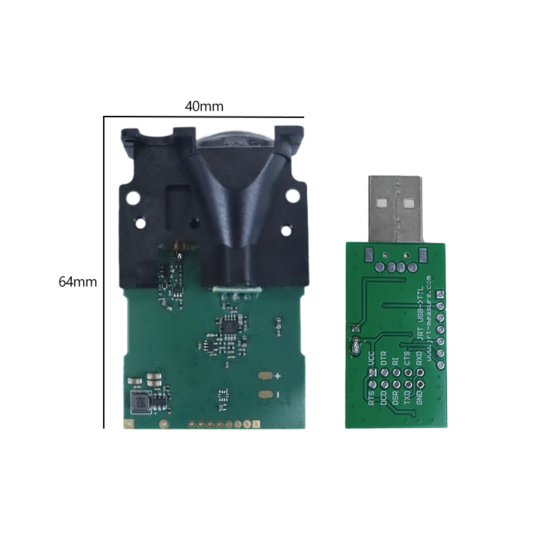 Dispositivo di Misurazione del - Industrial Laser Distance Measuring Device recensione e prezzo