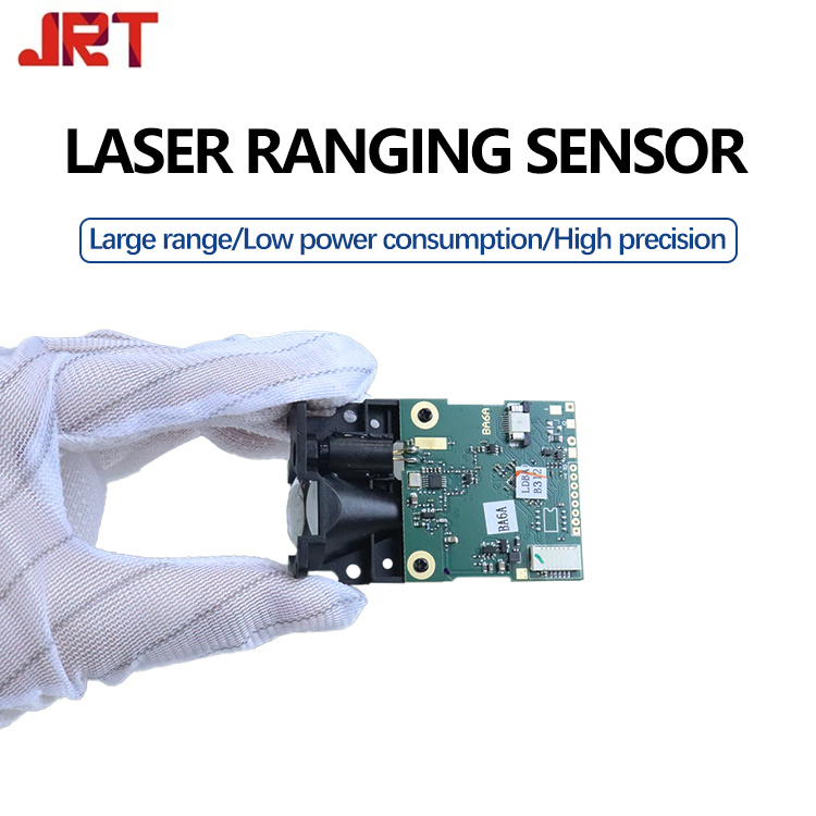 Dispositivo di Misurazione del - Industrial Laser Distance Measuring Device recensione e prezzo