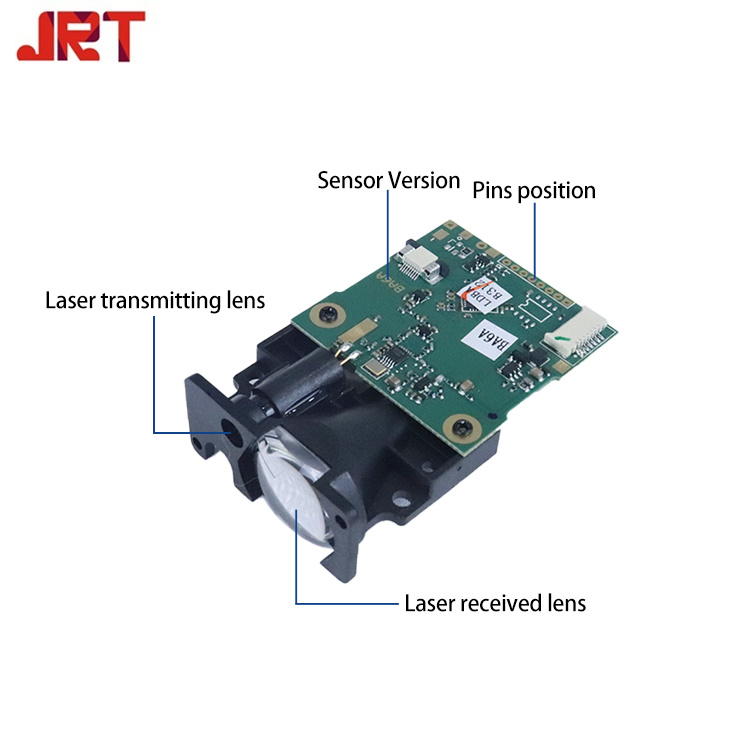 Dispositivo di Misurazione del - Industrial Laser Distance Measuring Device recensione e prezzo
