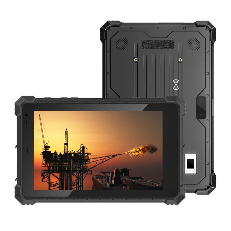 Tablet industriale Windows 11  - Industrial Laser Scanner recensione e prezzo