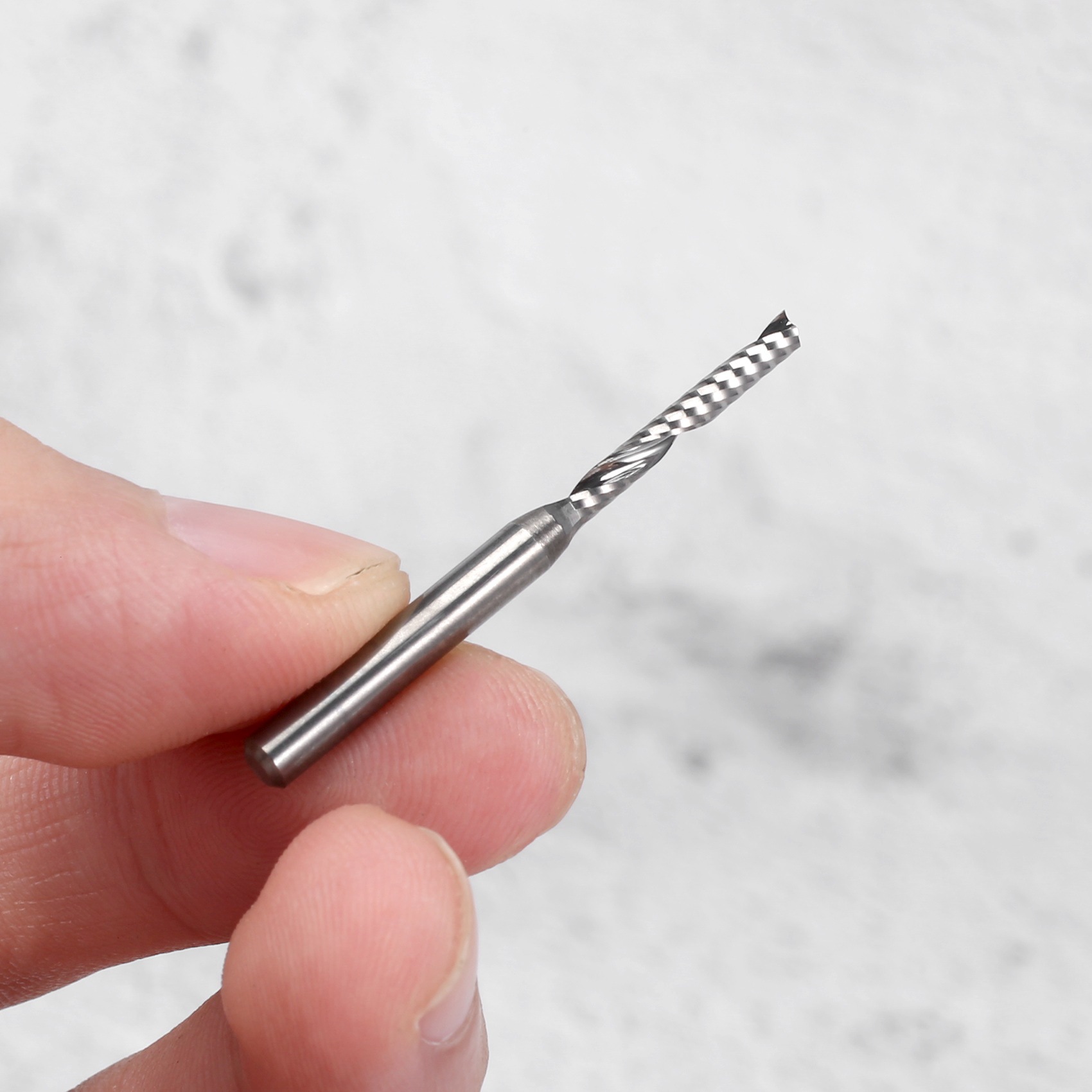 Punta del router CNC con fresa - Cnc Router Bit recensione e prezzo