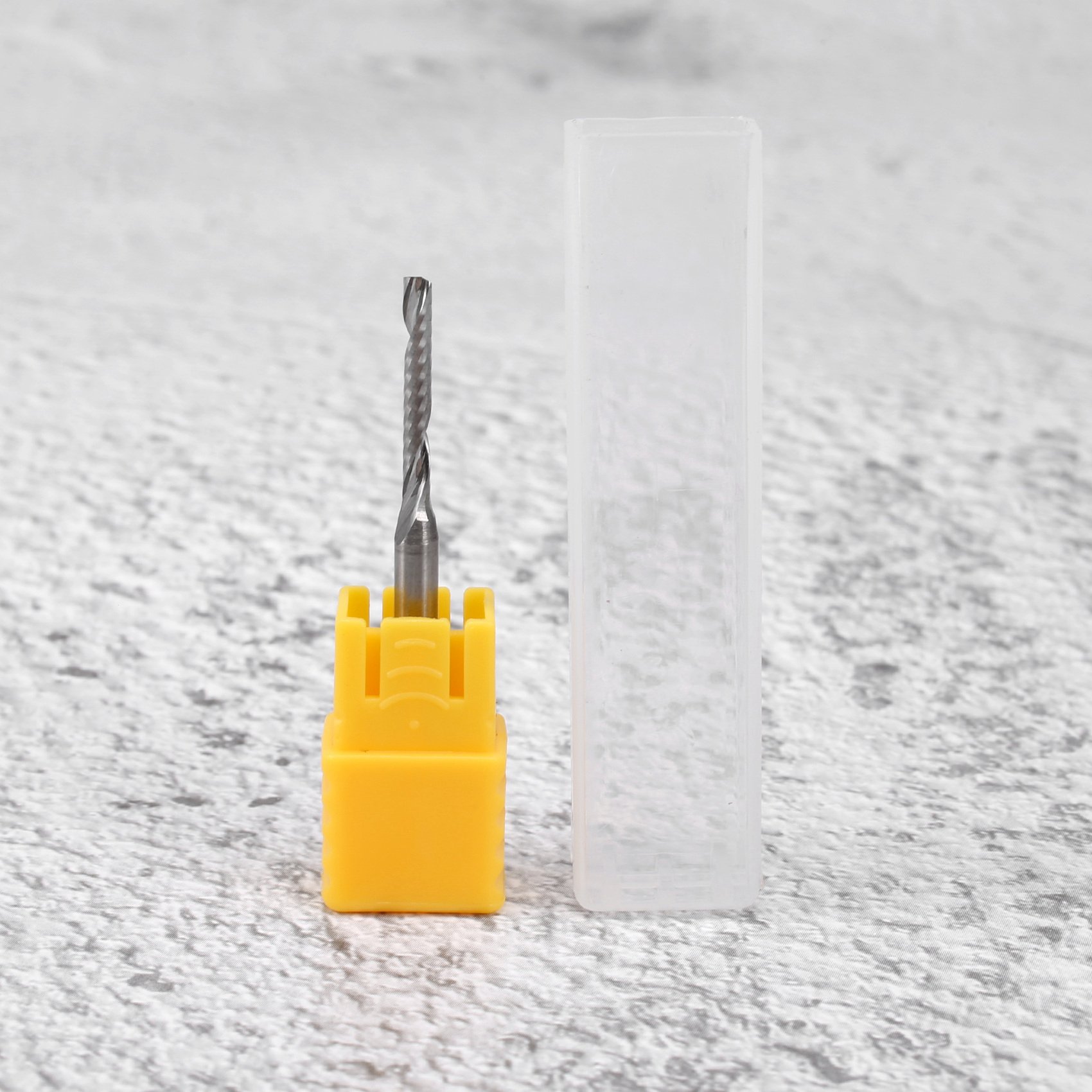 Punta del router CNC con fresa - Cnc Router Bit recensione e prezzo