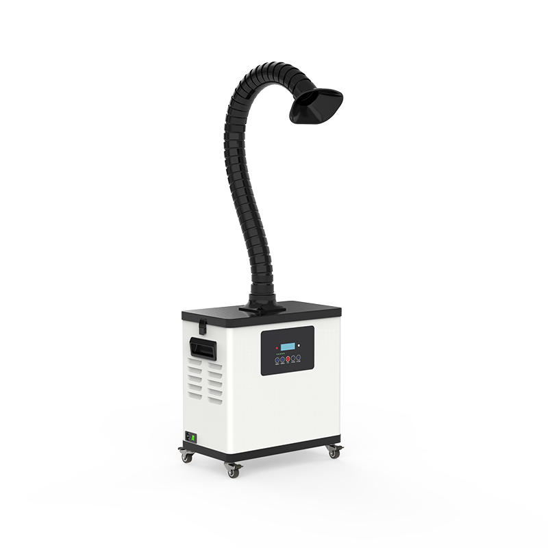Sistema di officina industrial - Industrial Laser Solder Iron recensione e prezzo