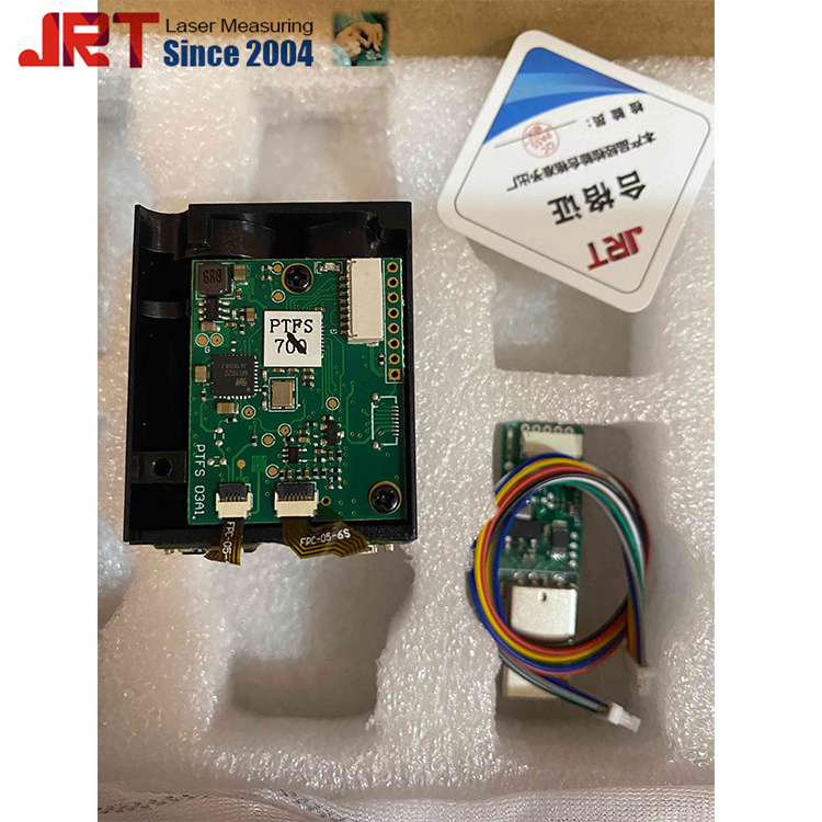 Modulo Sensore di Distanza Las - Industrial Laser Distance Measuring Device recensione e prezzo